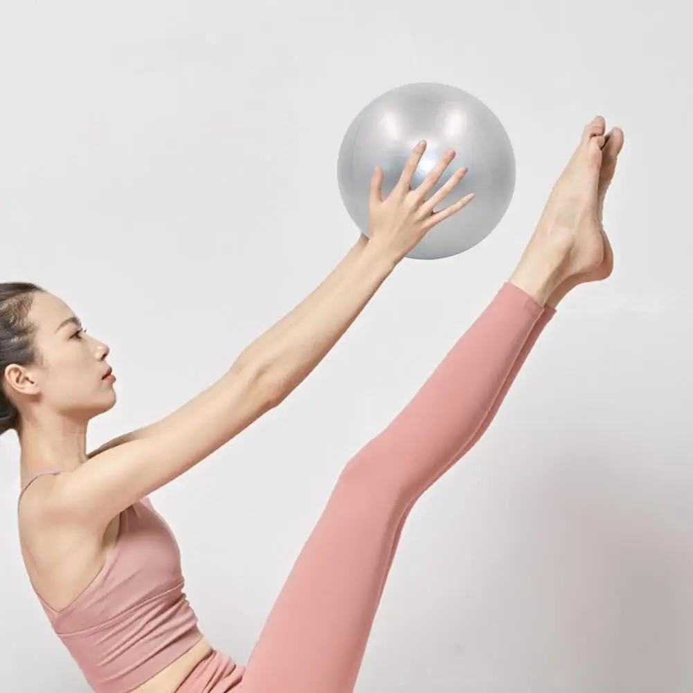 

Мяч для пилатеса, мяч для тренировок с эффектом потертости, мяч для пилатеса