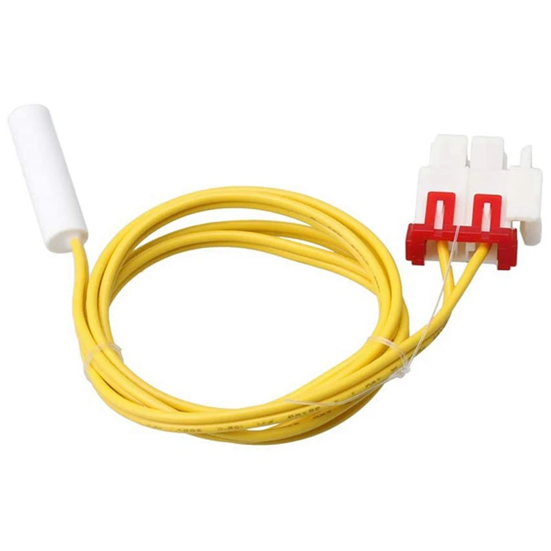 

9Pcs DA32-00006W Refrigerator Defrost Temp Sensor Replacement For Samsung AP41336842 DA32-10105R DA32-10105R
