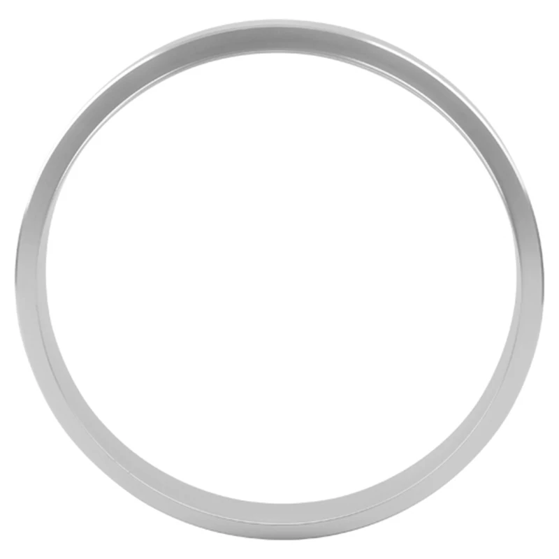 Прокладка для воздухоочистителя 1/2 дюйма алюминиевая карбюратора 5-1/8 дюймов