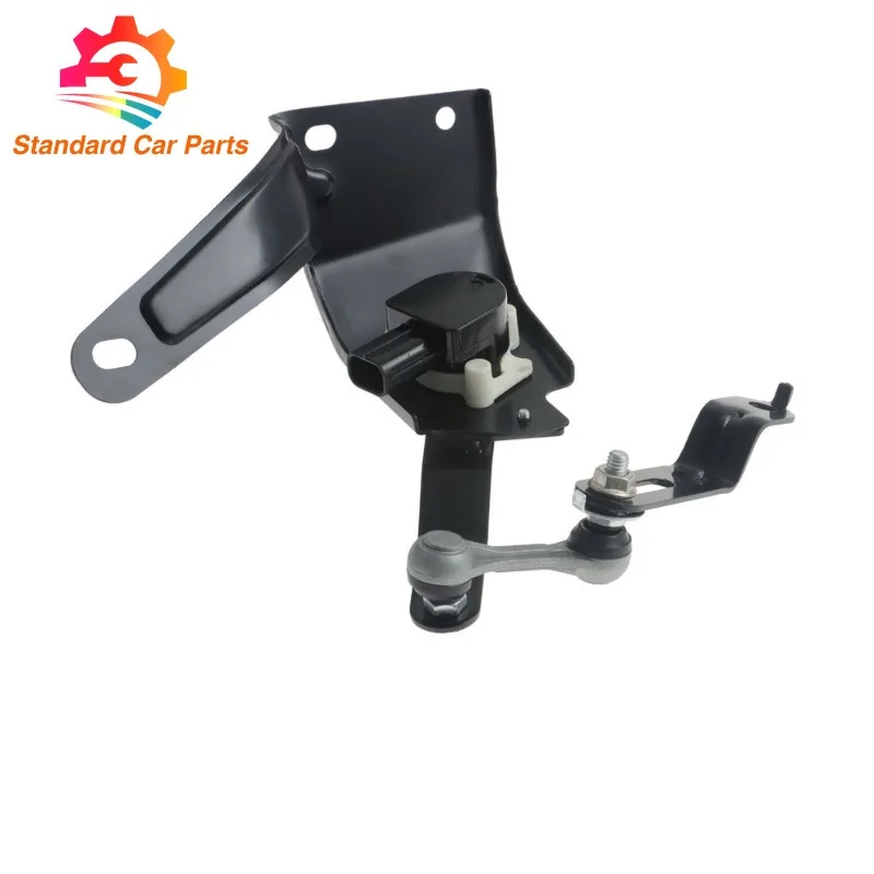 

89408-30130 Датчик уровня высоты задней левой подвески подходит для Lexus IS350 IS250 GS300 GS350 GS450h Новый 8940830130