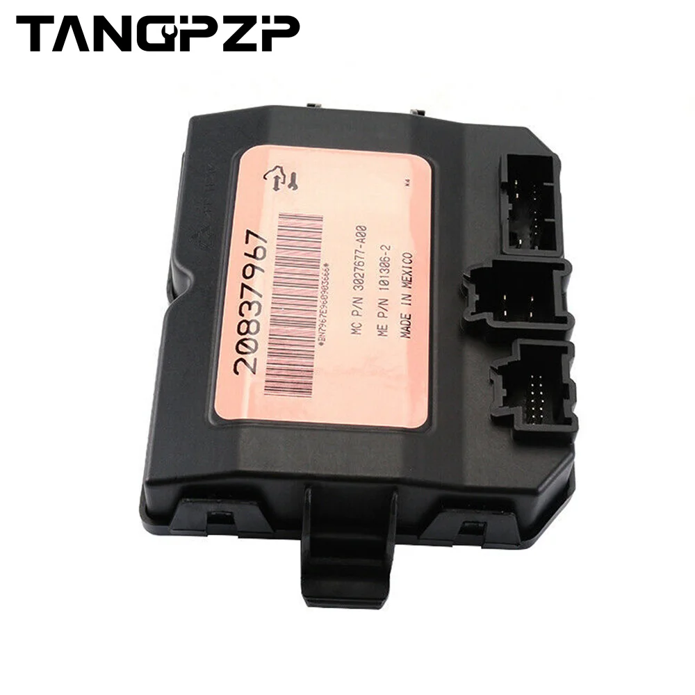 20837967 Модуль управления задней дверью багажника/задней двери BAOLUN для Chevrolet Equinox OPEL