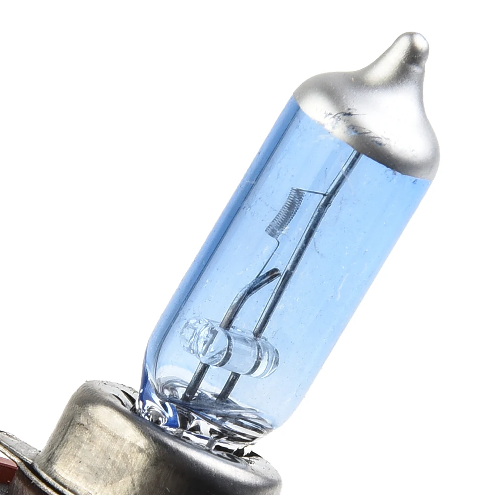 

2pcs H11 Car Headlight 55W 12V Super Bright White Fog Lights Halogen Bulb High Power Car Headlights Lamp Car Light Parking