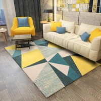carpet living room coffee table carpet household disposable large area full floor mat bedroom bedside blanket girl
