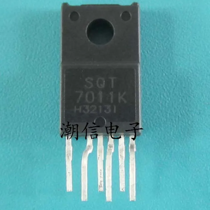 

10PCS/LOT 7011K SQT7011K