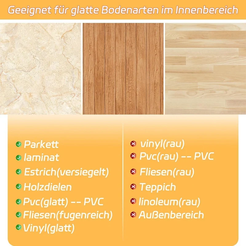 Винты из войлока 22 мм планер для стула мебели защита ножек стульев