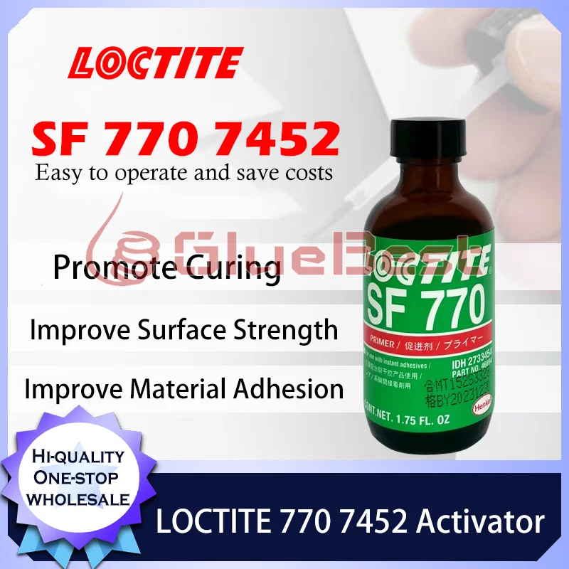 

LOCTITE 770 7452 флюс для сварки