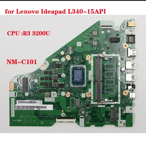 FRU: 5b20s42275 для Lenovo Ideapad