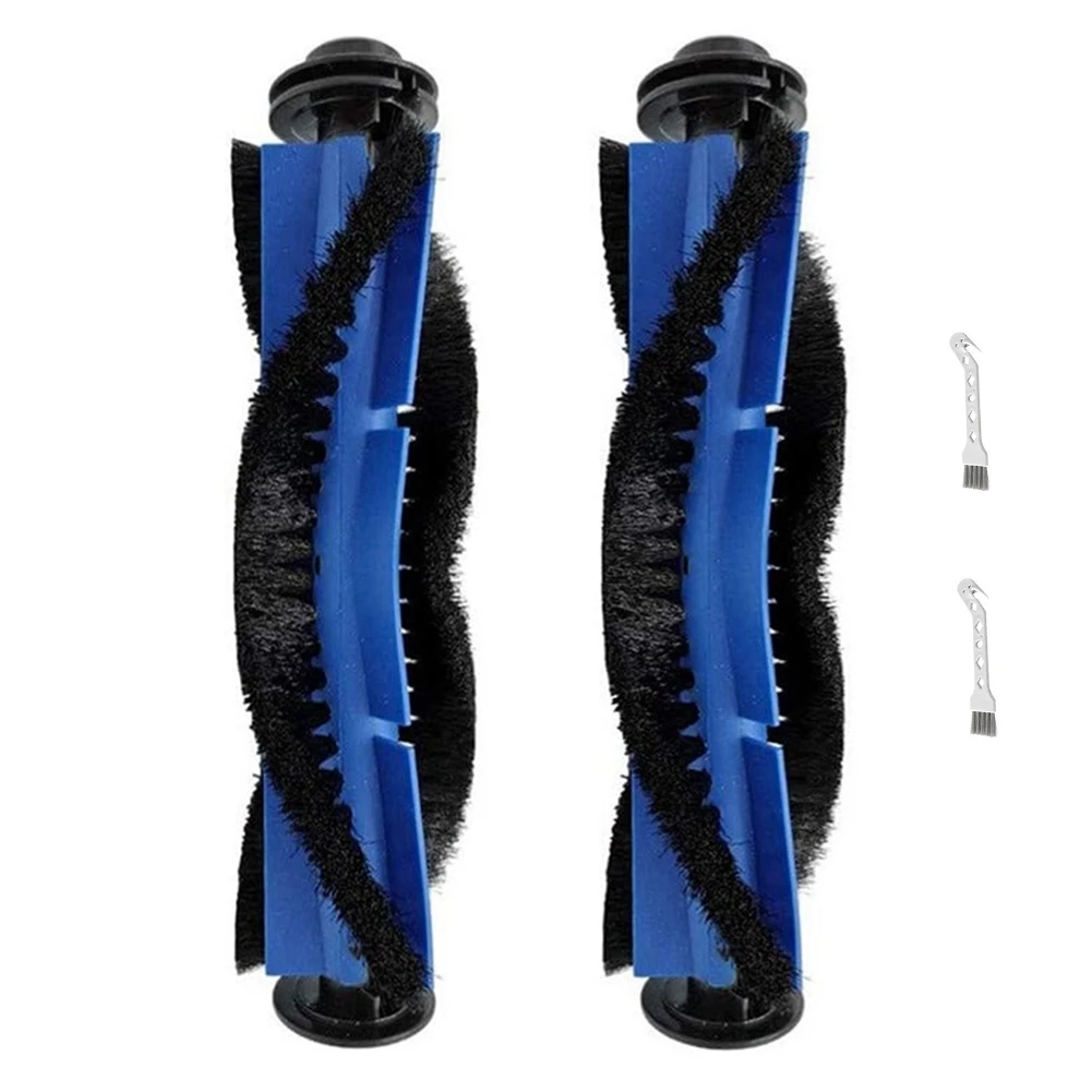 

Replacement Main Brush Compatible for Eufy RoboVac 11S 30 15C 30C 35C Robot Vacuum Cleaner Accessories Roller Brush