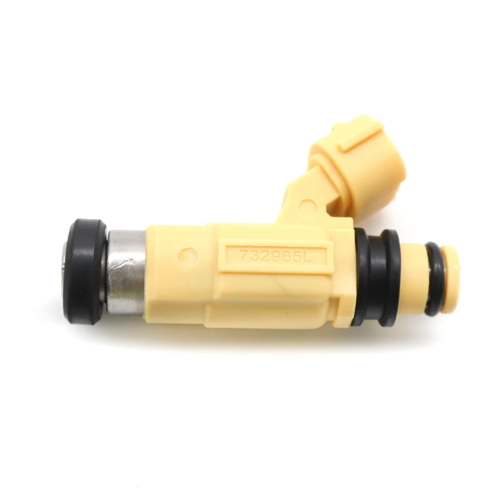 69J-13761-00-00 Форсунка топливных форсунок подходит для подвесного двигателя Yamaha F200-F225