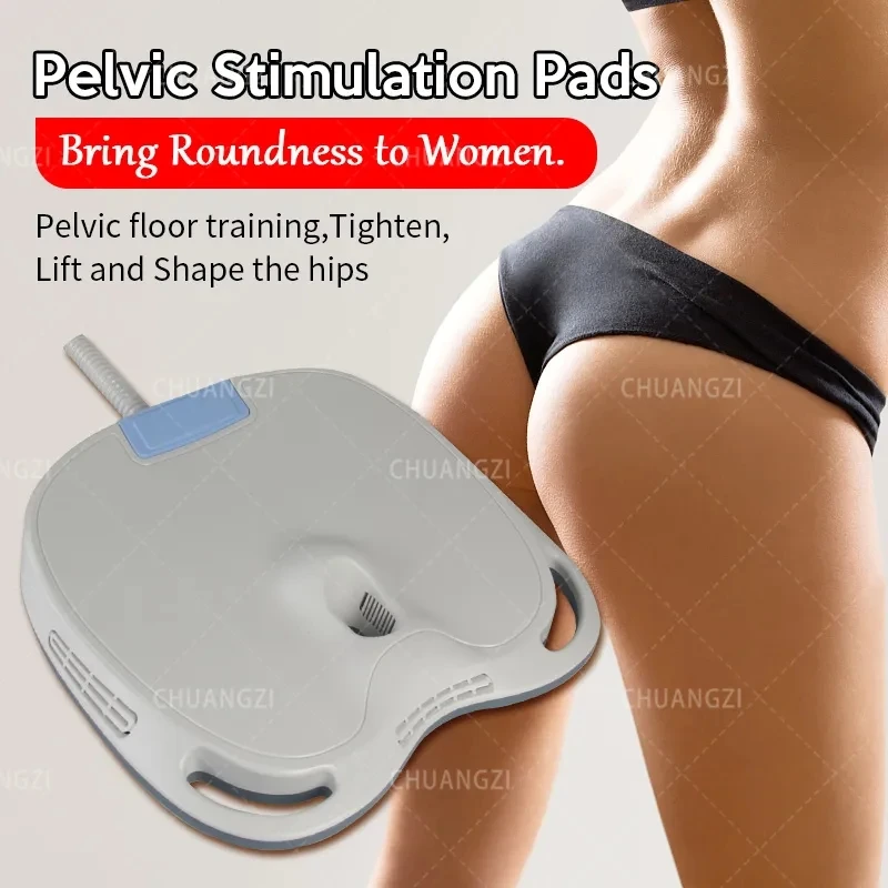 

EMSZERO с NEO и RF ручкой поддерживает машины с максимальной мощностью 6500 Вт