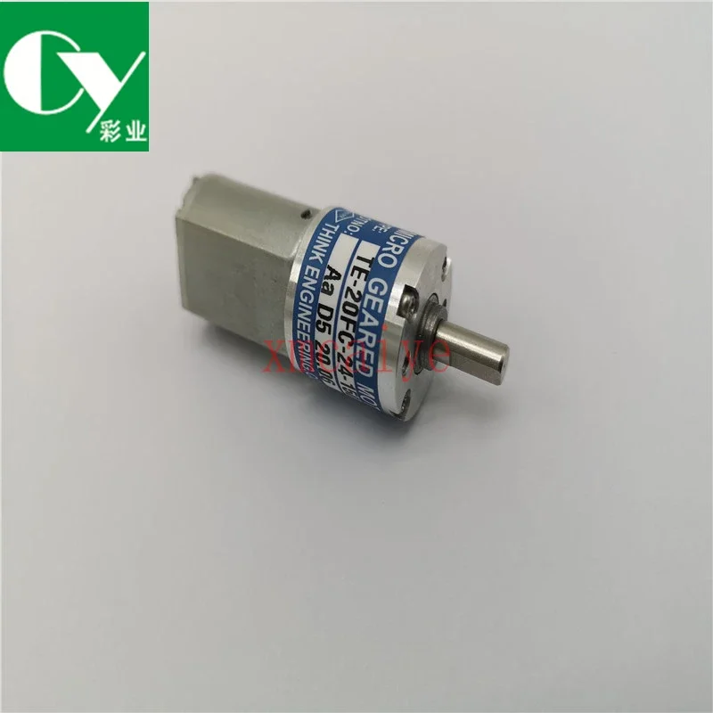 Бесплатная доставка мотор-редуктор Hamada TE 20CF-24-150 B452A мотор с чернильным ключом