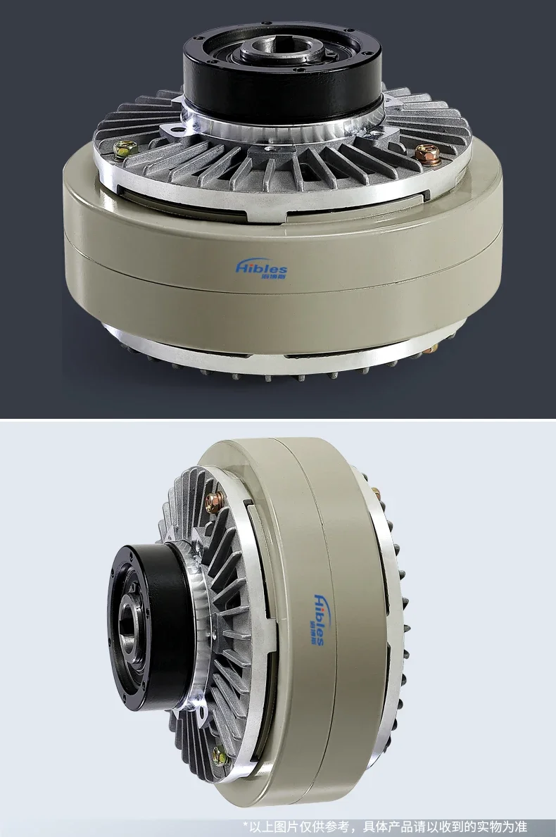 Магнитная порошковая муфта Hibles PC-A2