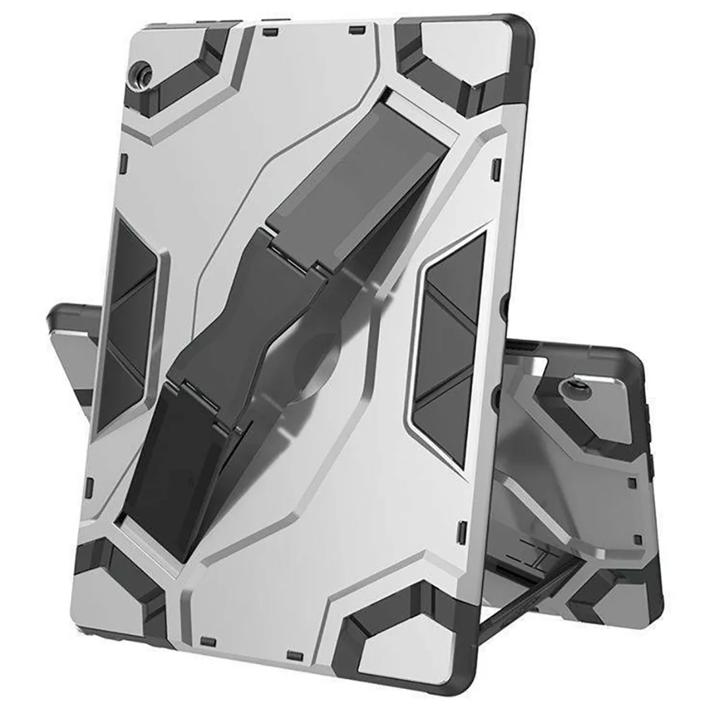 

Чехол для Lenovo Tab M10, задняя подставка, цветной ударопрочный чехол для планшета, аксессуары для Lenovo Tab M10 10,1