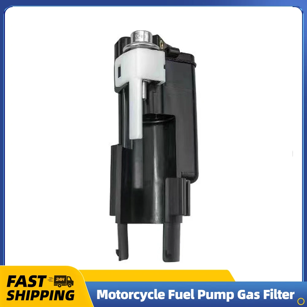 Топливный насос для мотоцикла газовый фильтр загрязнения запасная часть номер