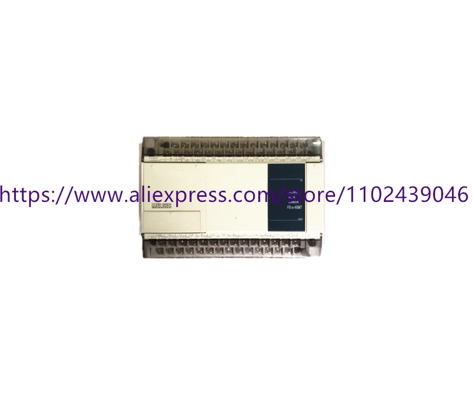 Новинка и оригинал FX1N-40MT-001 【 в наличии]