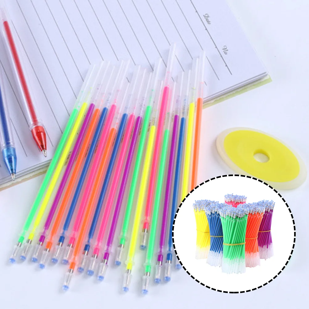 

Replacement Parts Smooth Cartridges Refills Ink Replacements School Pen Neutral