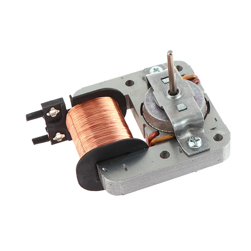 Новинка приблизительный двигатель вентилятора для микроволновой печи совместим