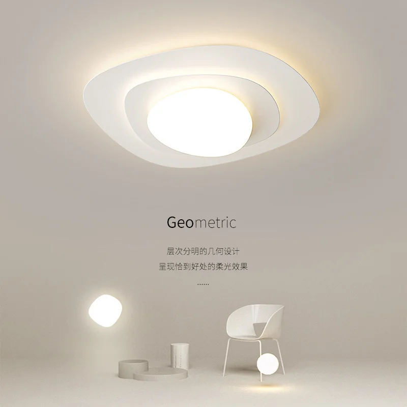 

modern led nordic decor living room lights verlichting plafond light fixture ceiling led lights for home lamp cover shades