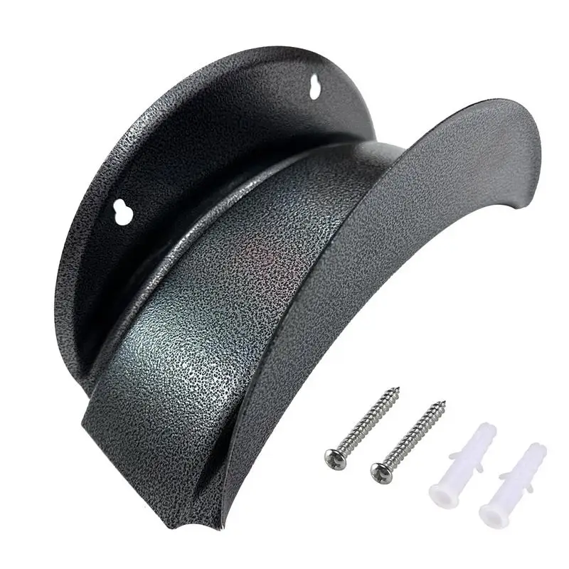 

Garden Hose Holder Rustproof Metal Garden Hose Holder Corrosion Resistant Hose Holder And Hose Rack Garden Hose Wall Bracket