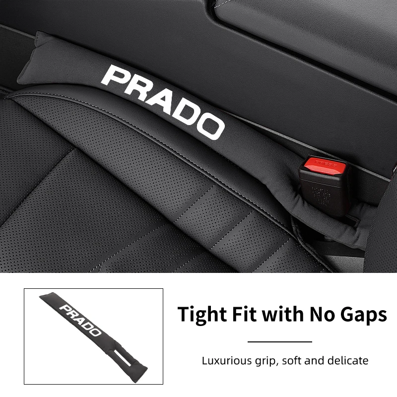 Автомобильная замшевая мягкая заглушка зазора сиденья герметичная полоса для