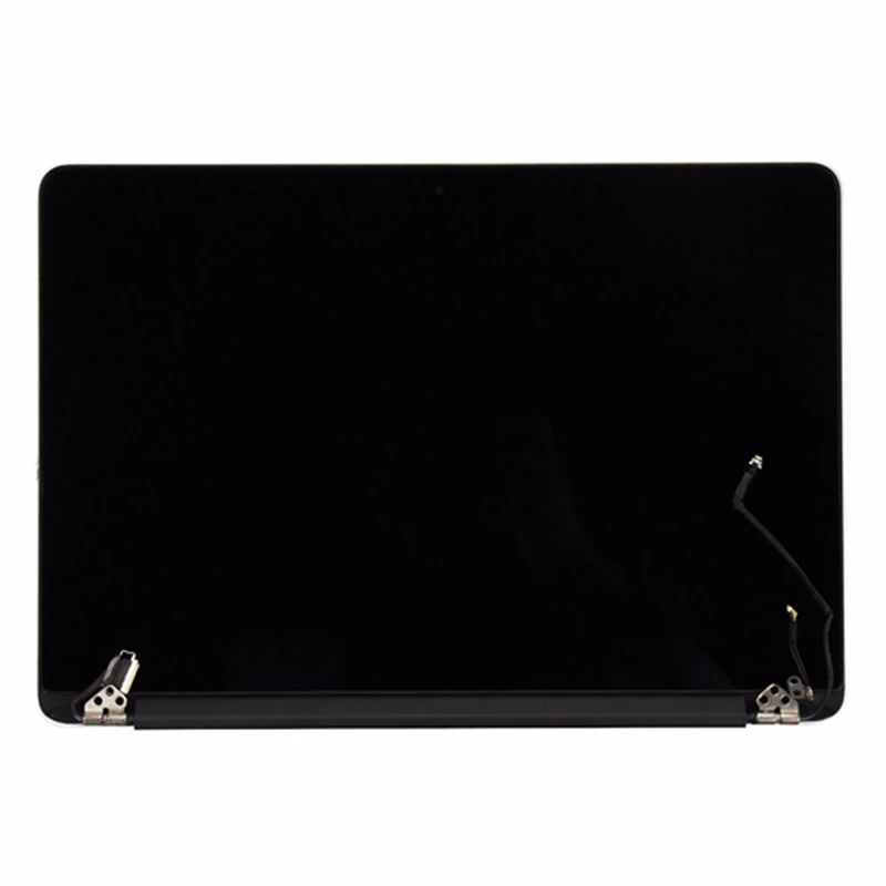 

Для Macbook Pro Retina, ЖК-экран 13,3 дюйма A1425, ЖК-дисплей MD212 MD213 ME662 2012 Ранняя 2013 EMC 2557 2672, полный комплект