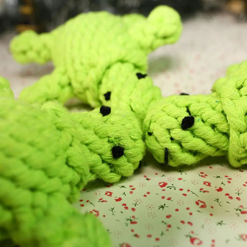 

Pet Molar Toy Durable Pet Molar Toys Long-lasting Turtle-shaped Dog Chewing Toy Chew Toy for Dogs Bite-resistant for Preventing