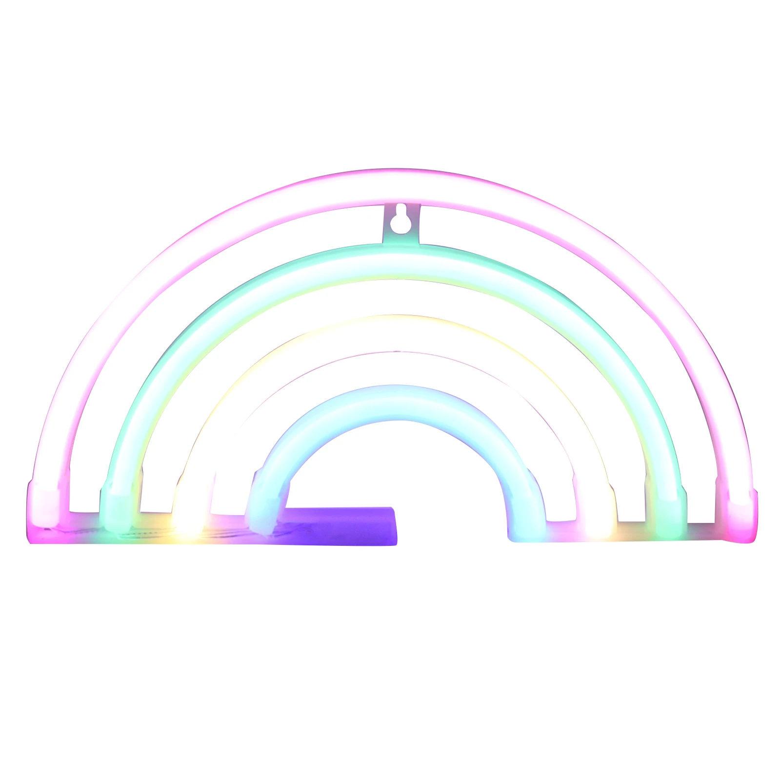 

LED Neon Lamp Innovative Colorful Neon Sign Proposal Wedding Birthday Party Decoration