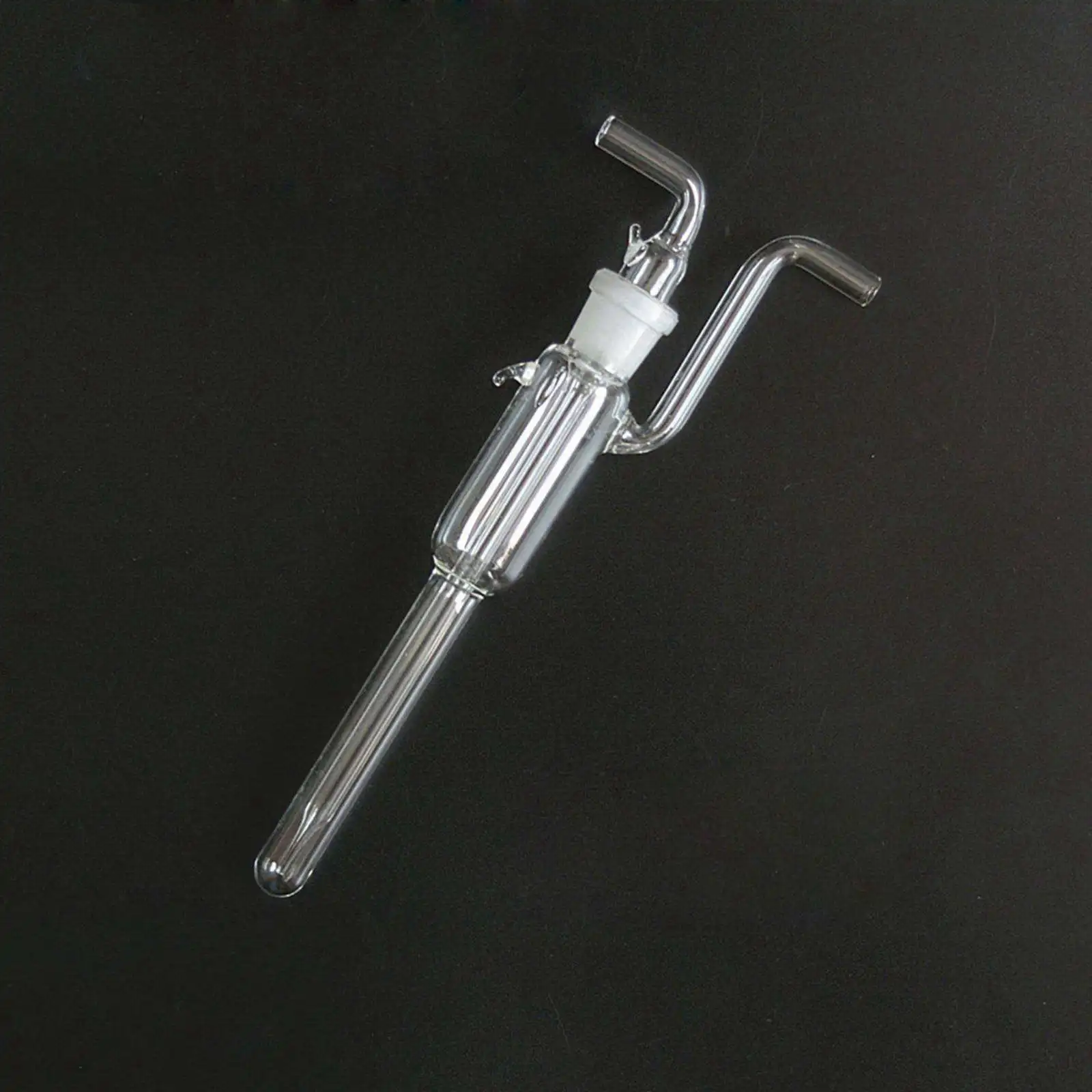 Трубки из боросиликатного стекла GG17