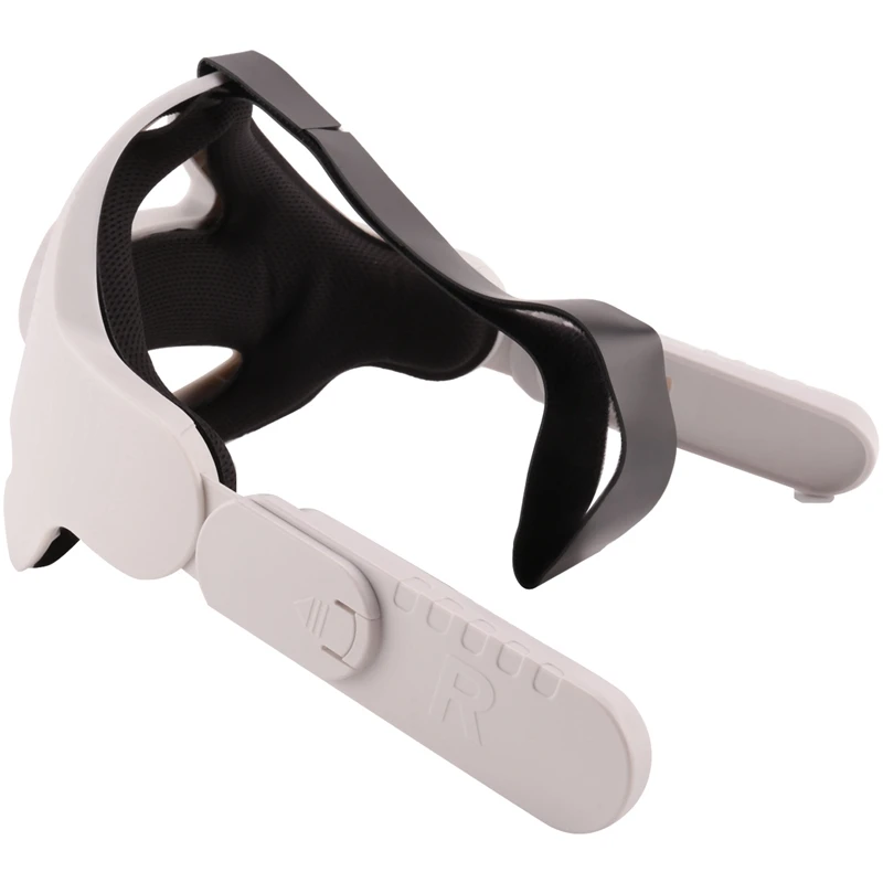 Регулируемый ремешок для головы Oculus Quest 2 VR Elite поддержка силы улучшение комфорта