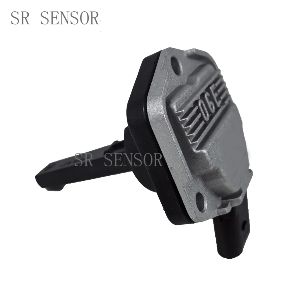 Автомобильный датчик уровня масла Audi C6 Q7 A8 06E 907 660 новый 06E907660