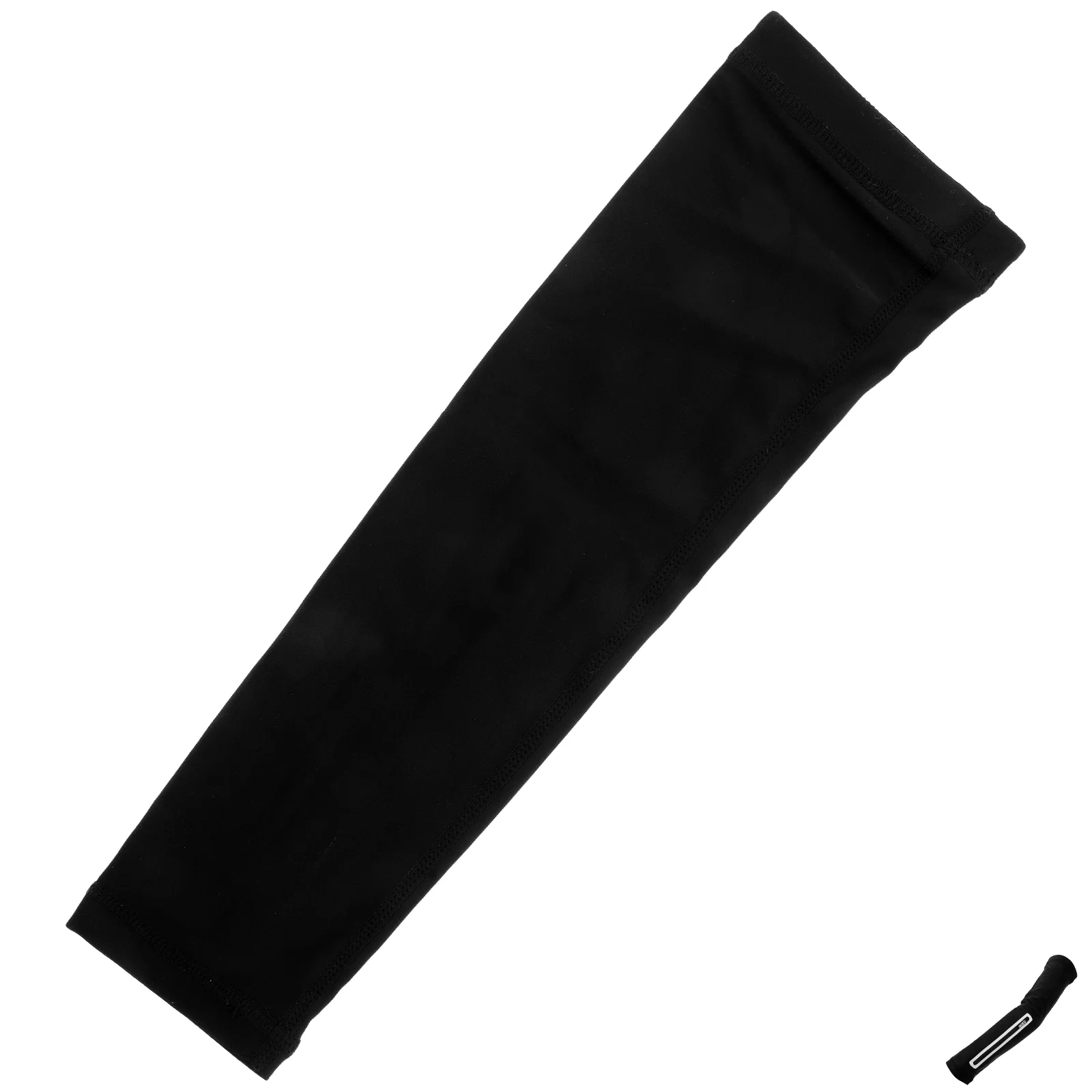 

Arm Running Sleeve Sleeves Pouch Holder Sports Cooling Fitness Storage Walking Cell Wrist Cellphone Sun Black Coolers Elbow Uv