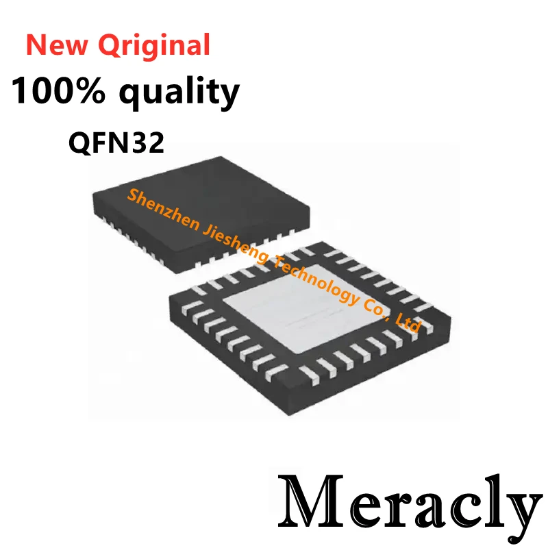 (1 шт.) 100% Новинка, модель MXL7704 MXL7704-R3 MXL7704-AQB-T, набор микросхем