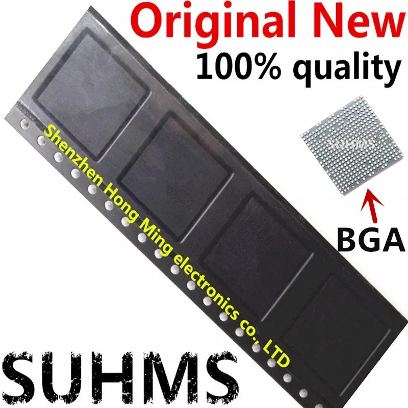 (1 шт.) 100% новый ЦПУ процессор S912 S912-B S905W