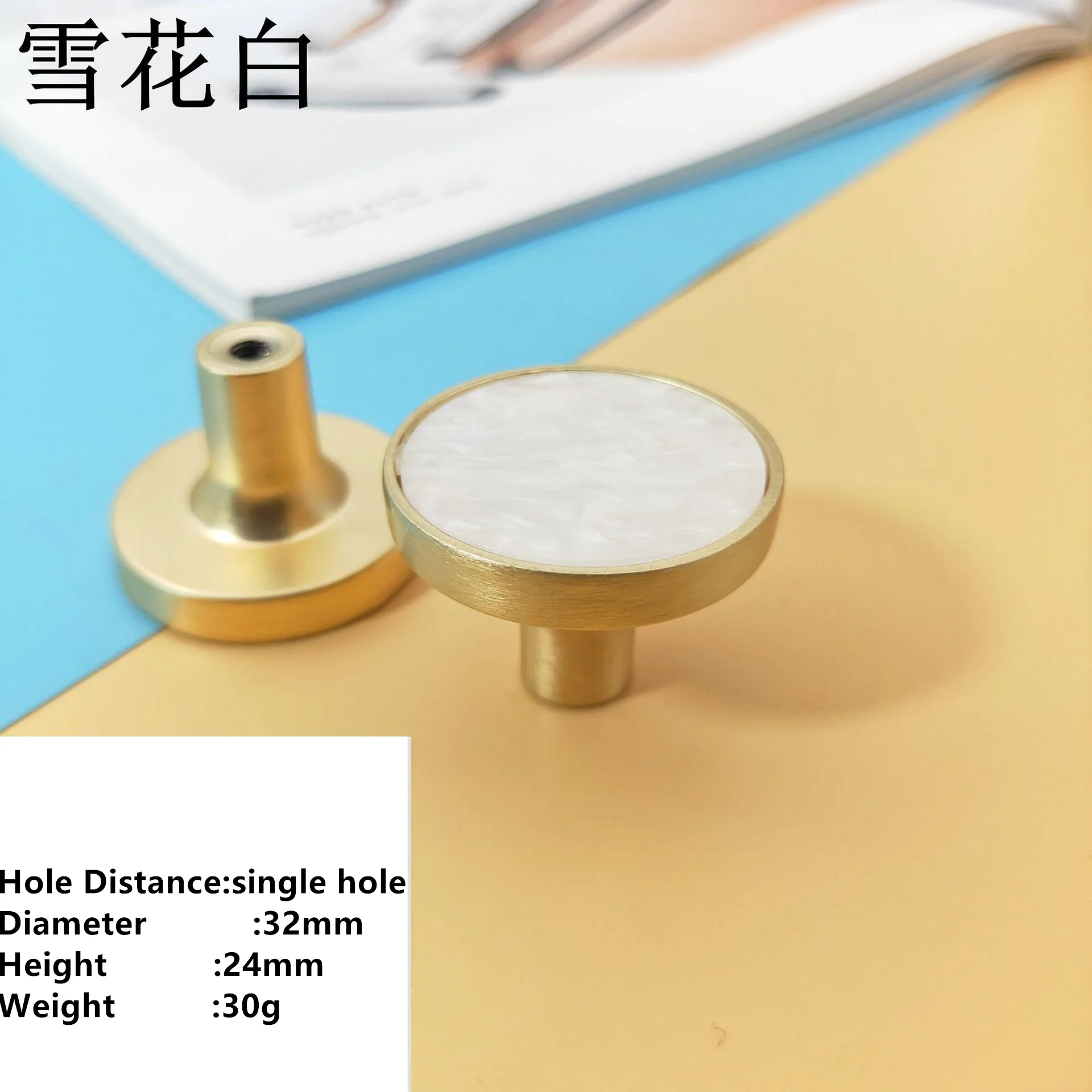 

Ручки для ящиков из цинкового сплава