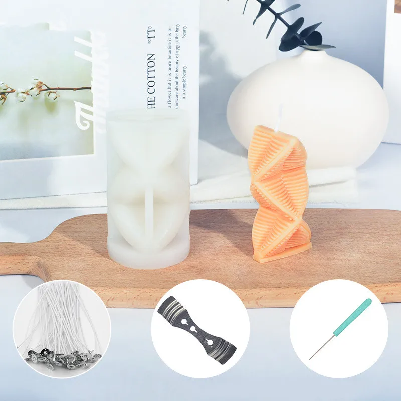 

Candle Silicone Mold 3D Wheel of Life Shaped Scented Mould for Resin diy Soap Candle Making Supplie Plaster Mold Decoration Tool