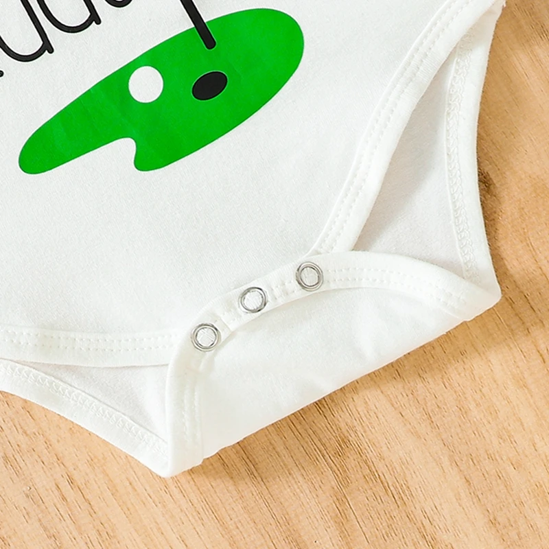 

Комплект одежды для игры в гольф для маленьких мальчиков и девочек, 3 предмета