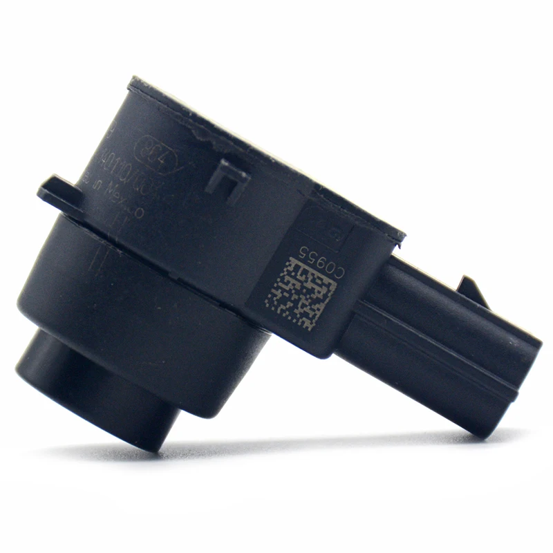 13368131 Цвет Черный PDC Датчик Парковки Бампер Радар Для GM Che vrolet G M Cruzez Regal Saab Opel Astra J Via