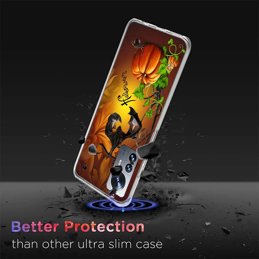 Чехол для телефона Xiaomi Mi 13 12T Pro 12X 12 Lite 5G 11T 11i 11 Ultra 10 10T 9T 9 8 6