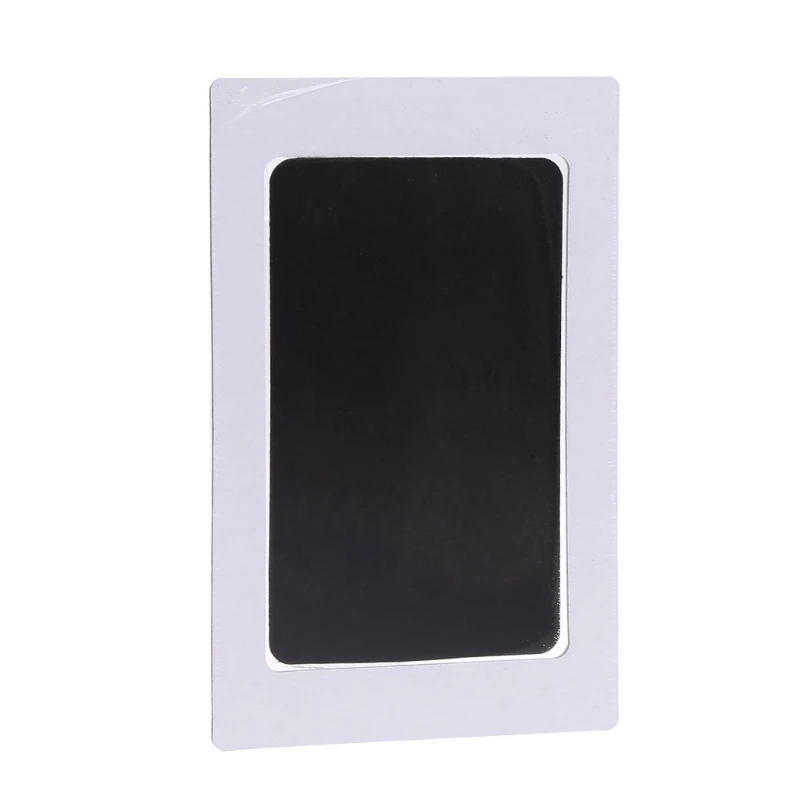 

HUYU Clean Touch Ink Pad for Baby Hand and Footprints Baby Essentials For Newborn Toddler Gift Non-Toxic & Mess Free