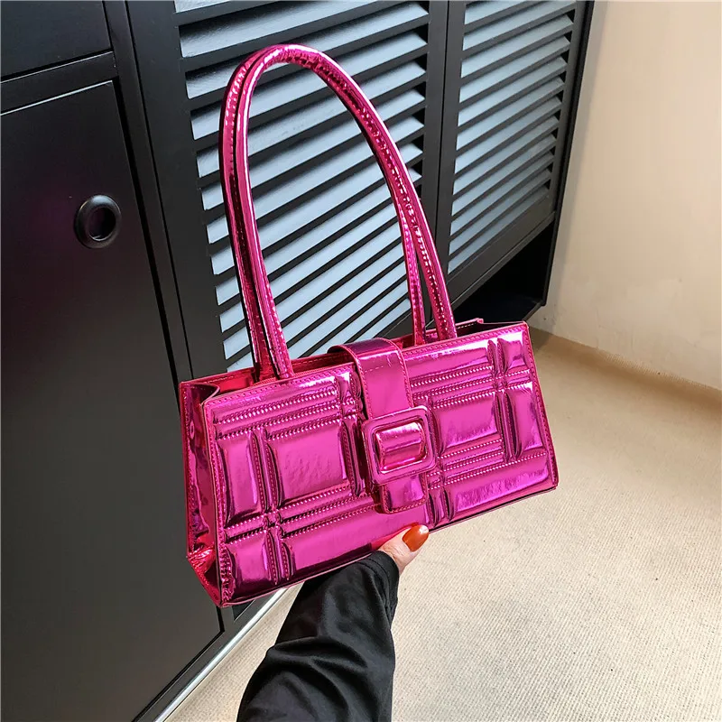 

Новинка 2023, модные женские сумки через плечо, сумки, кошельки и сумки через плечо для девушек