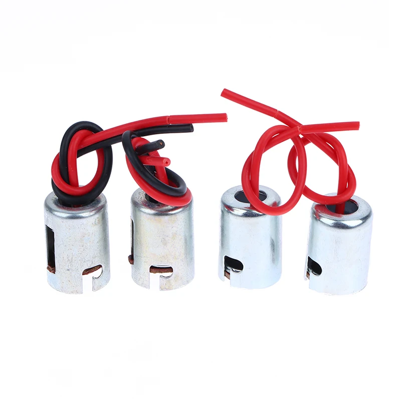 Рисунок 5 - Автомобильные тормоза BA15S BA15D