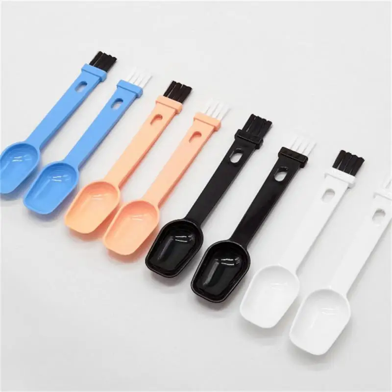 

1 шт., прочная щетка для чистки кофейных зерен