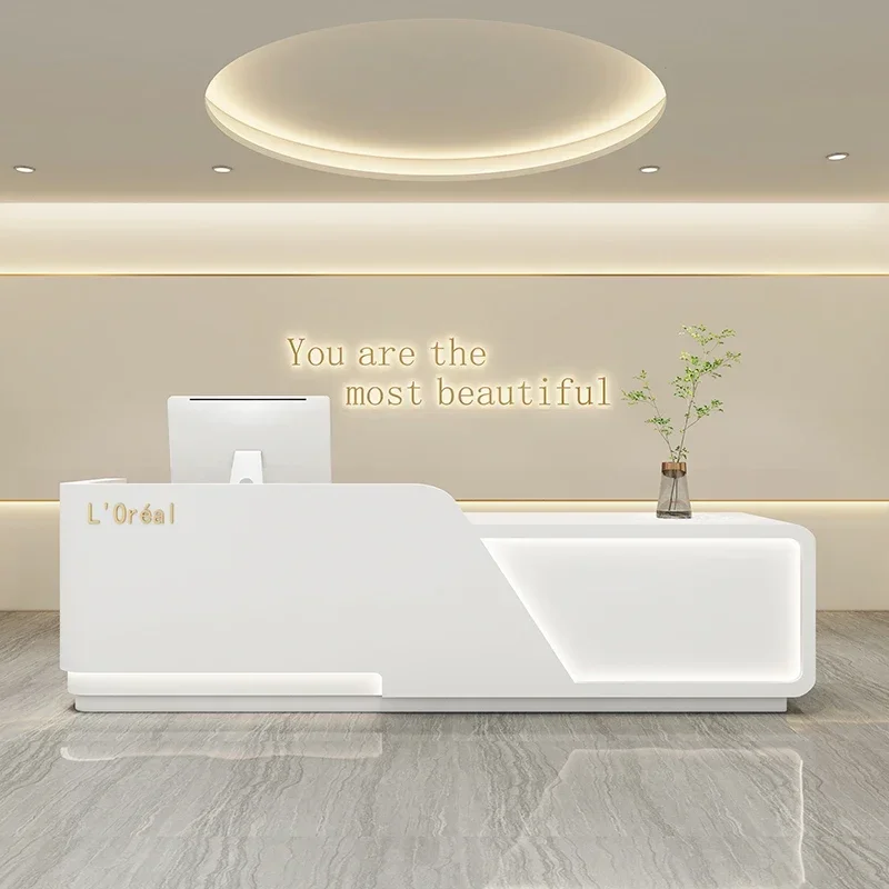 Стойка reception OLOEY