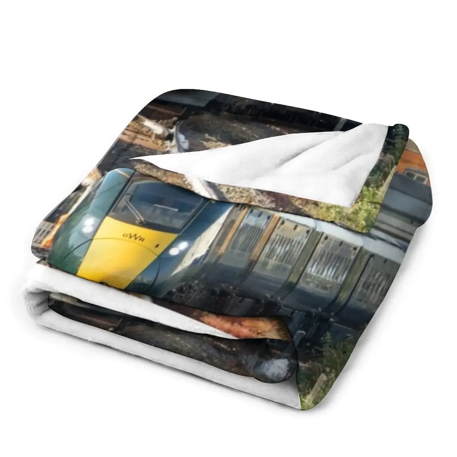 Новинка одеяло Exeter St Davids IET пушистые одеяла для кровати