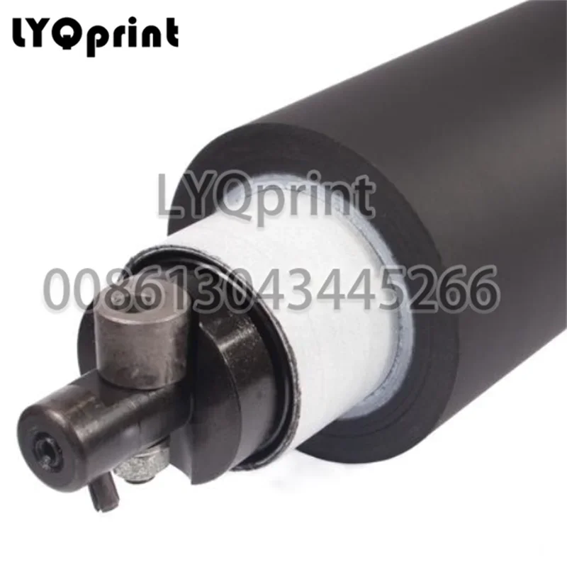 Осциллирующий ролик белого цвета M4.009.201F Heidelberg SM 74 SM74