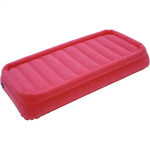 

Kids 2-Way Air Inflatable Air Bed