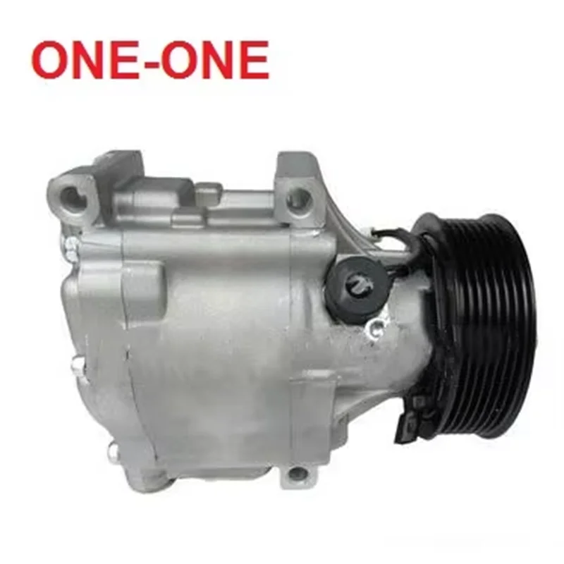 Компрессор кондиционера переменного тока 12 В -6ПК-90ММ 447260 -7950 -5940 -5290 4472607950 4472605940