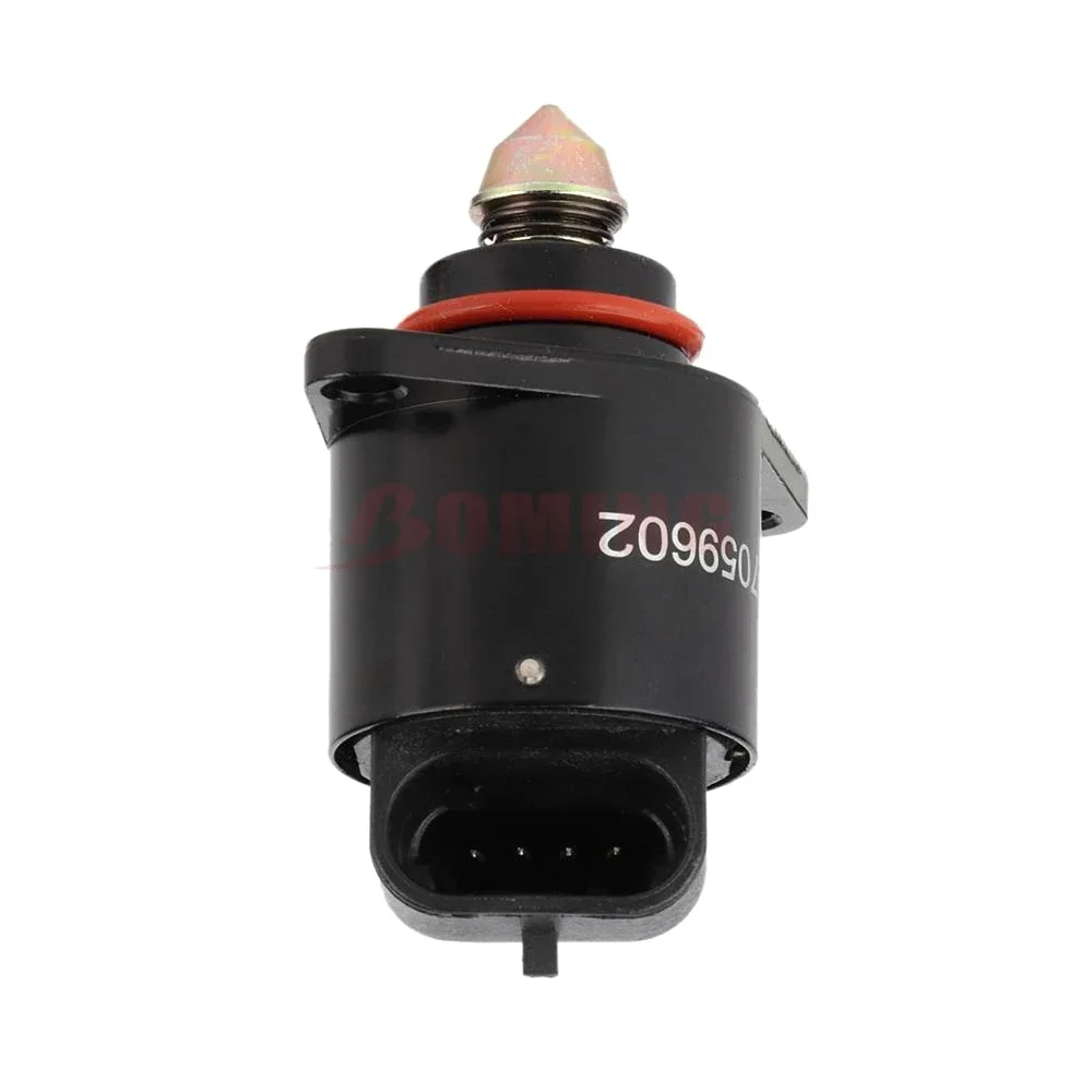 17059602 автомобильный клапан управления холостым воздухом IACV для Chevrolet Aveo Daewoo Lanos