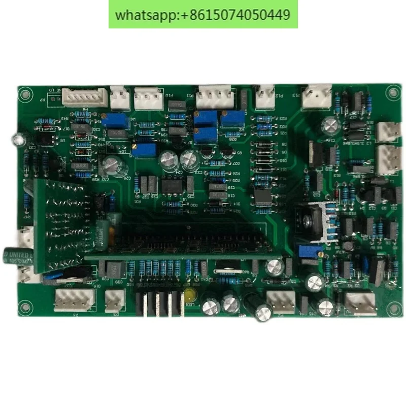 Плазменная плата Yidun 100 плазменная управления lgk100-плазменная