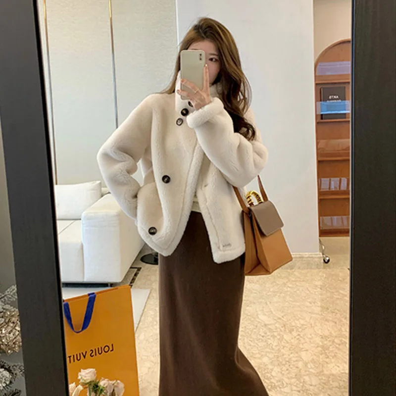 Рисунок 3 - RosEvans натуральная полная шерсть